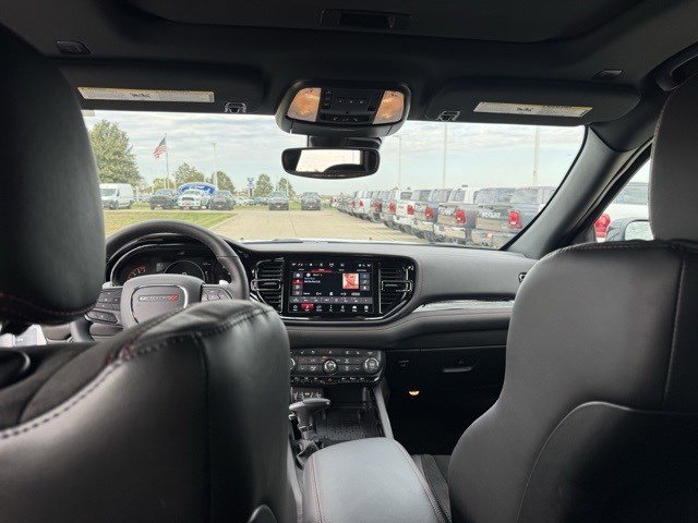 New 2026 Dodge Durango GT image 34