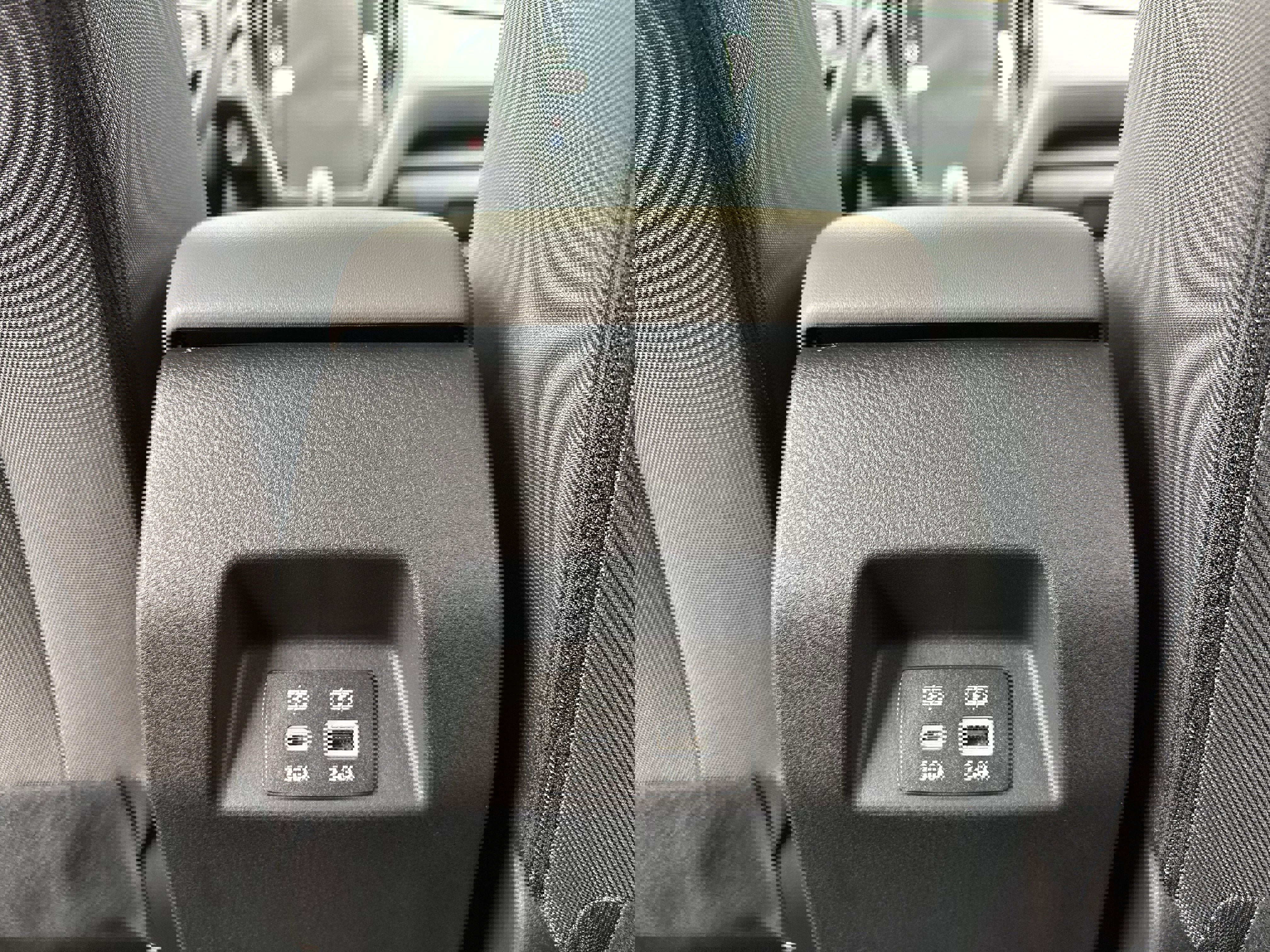 New 2026 Subaru Crosstrek 2.5i Premium image 27