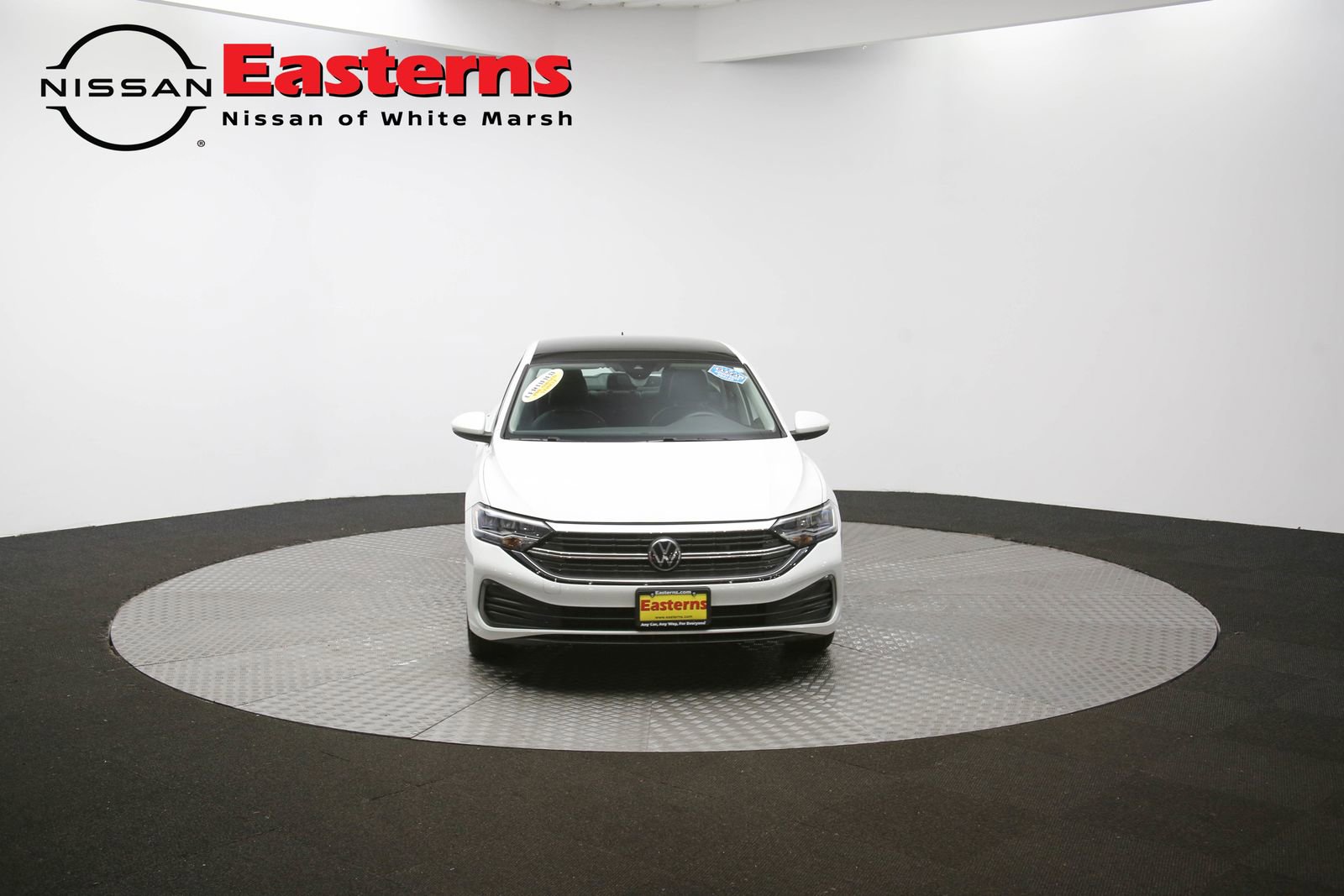 Used 2023 Volkswagen Jetta SE w/ Panoramic Sunroof Package image 50