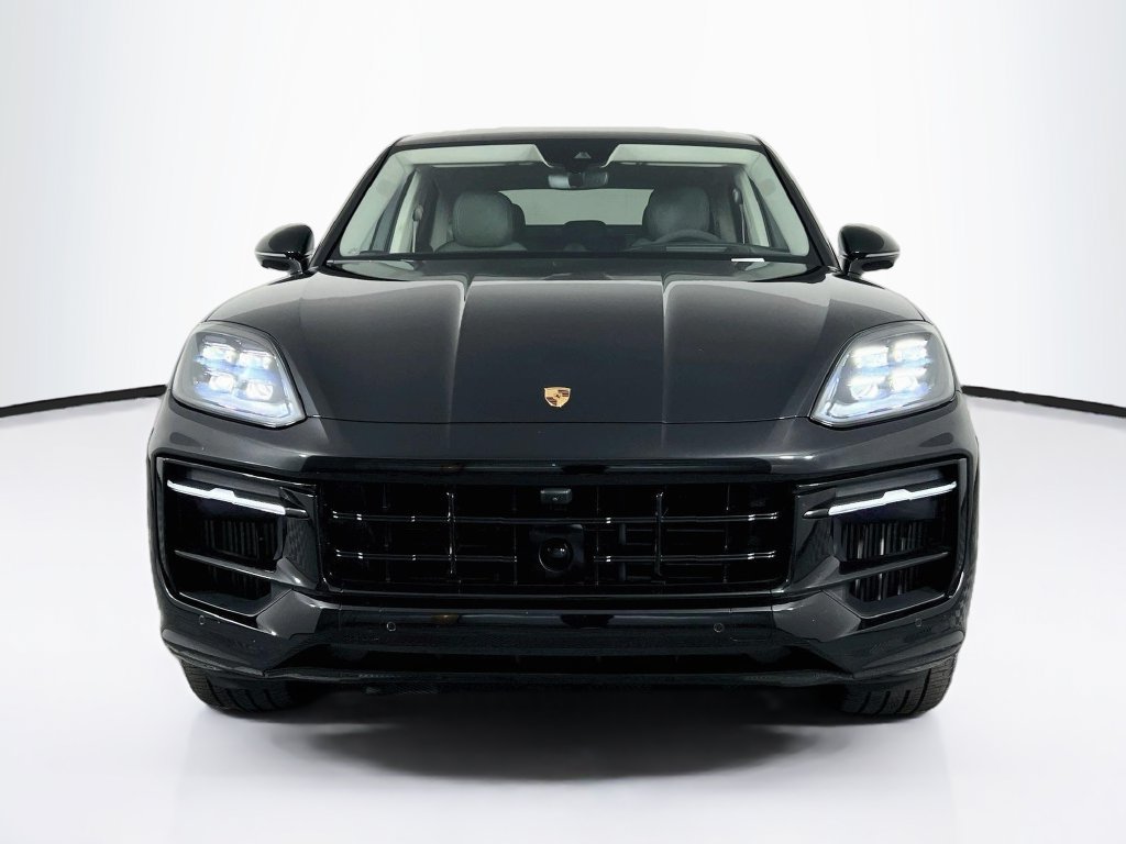 Used 2026 Porsche Cayenne S AWD/4WD image 6