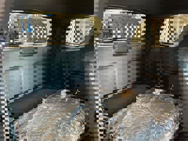 New 2025 Ford Explorer ST-Line w/ Premium Package image 34