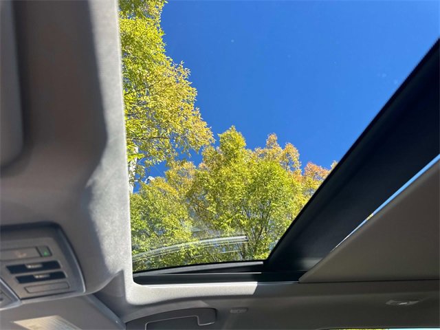 New 2026 Nissan Rogue Platinum w/ Platinum Premium Package image 31