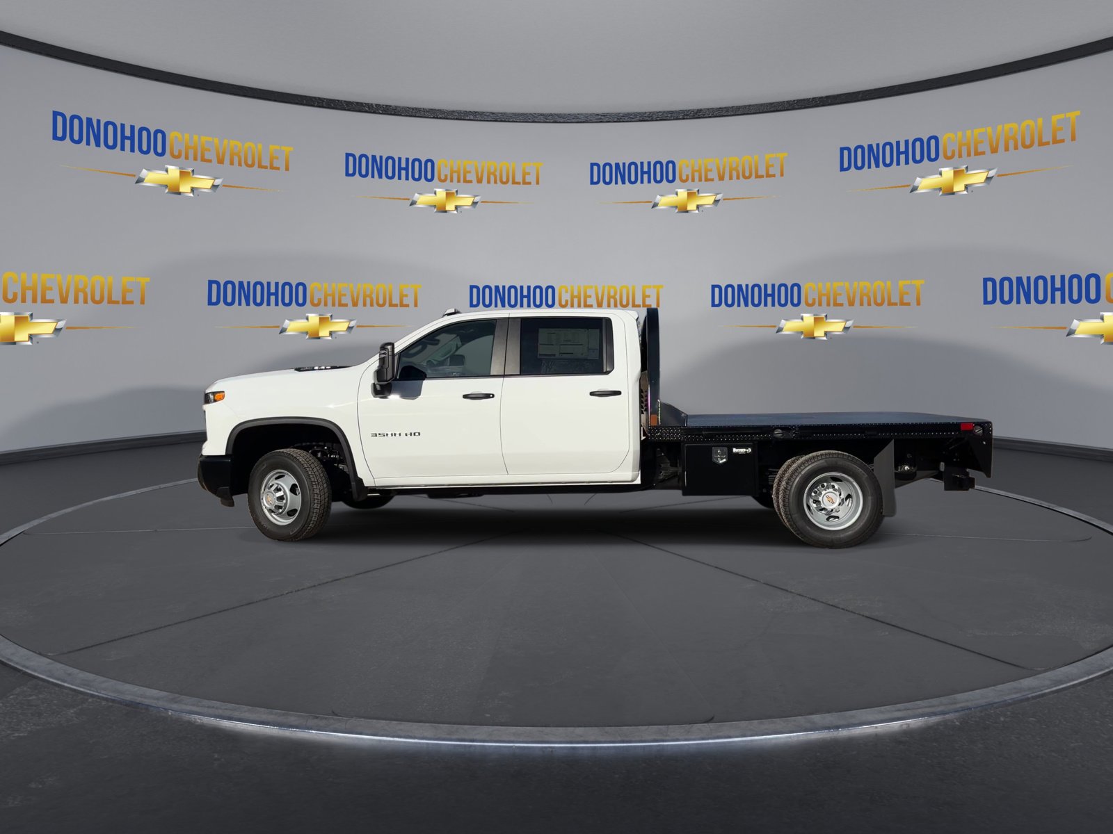 New 2026 Chevrolet Silverado 3500 W/T w/ WT Convenience Package image 5
