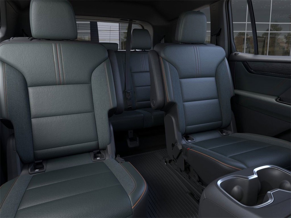 New 2026 GMC Acadia AT4 w/ Luxury Package image 17