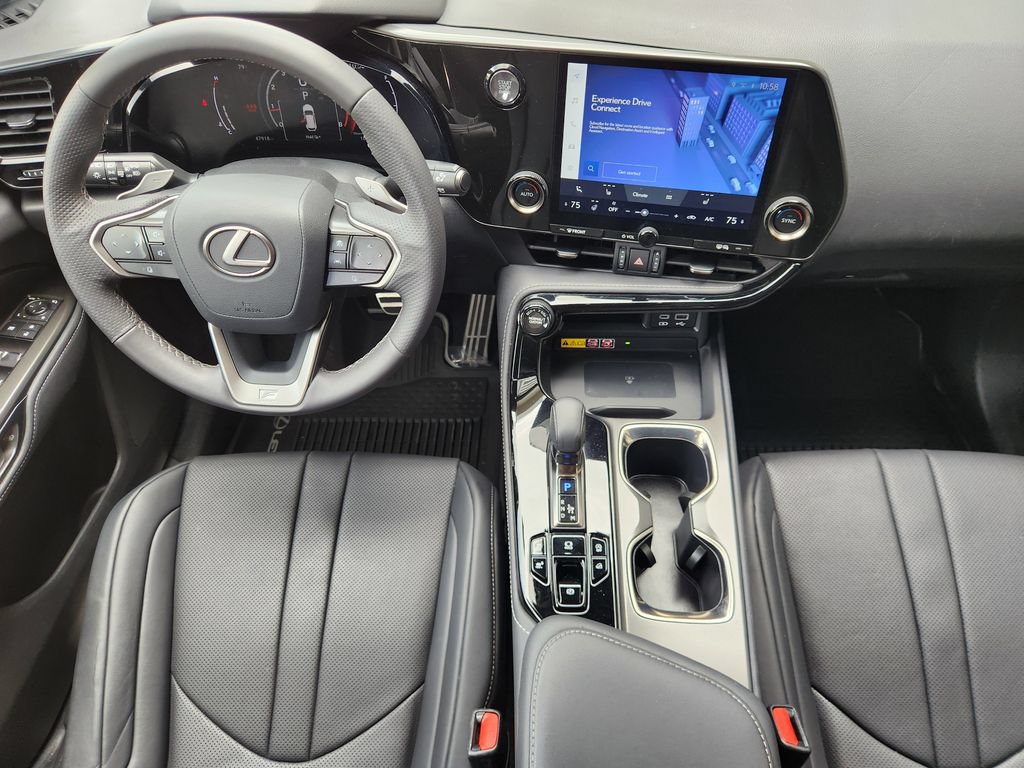 Used 2023 Lexus NX 350 F Sport AWD/4WD image 27