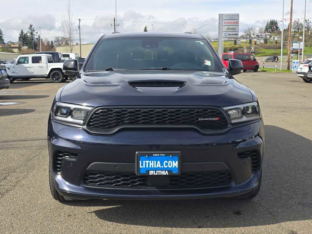 Used 2025 Dodge Durango R/T image 8