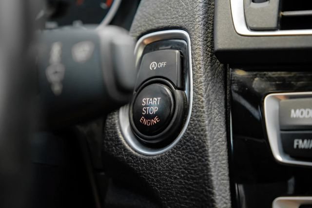 Used 2015 BMW M235i Coupe RWD image 24