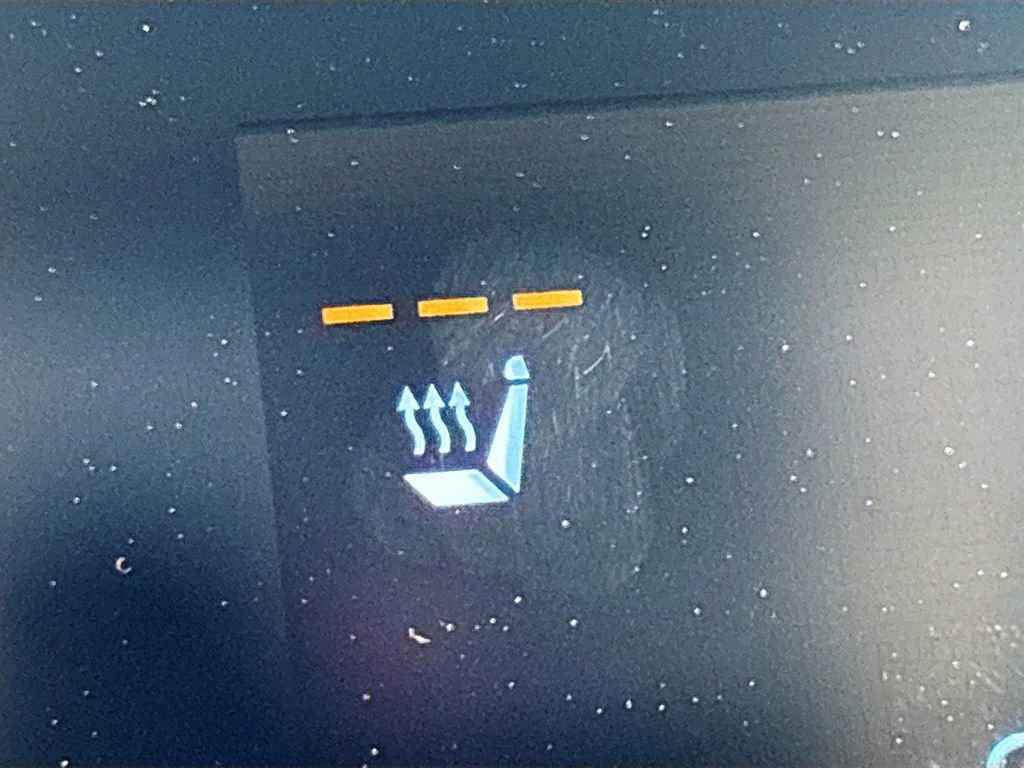 New 2026 Hyundai Santa Fe SEL image 19