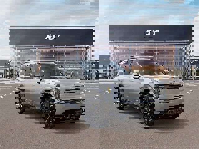 New 2026 Kia EV9 Land w/ Nightfall Edition Package image 8