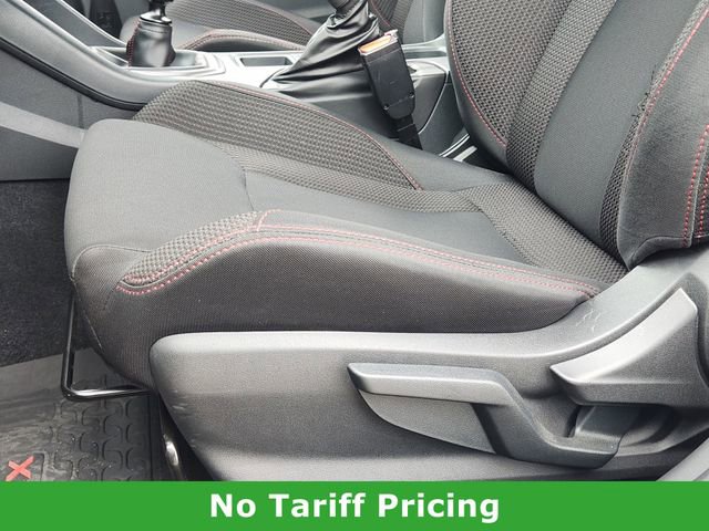 Used 2024 Subaru WRX Premium AWD/4WD image 24