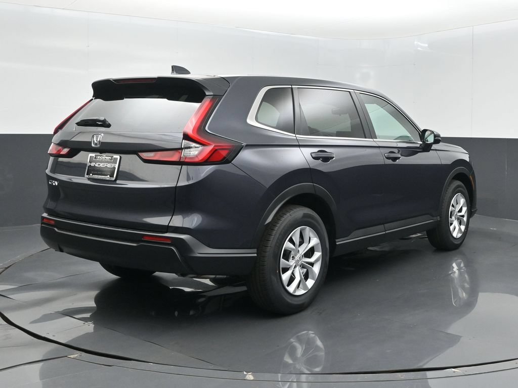 New 2026 Honda CR-V LX image 7