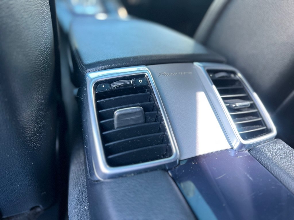 Used 2012 Porsche Panamera S RWD image 41