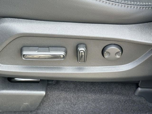 New 2026 Honda Passport TrailSport Elite image 15