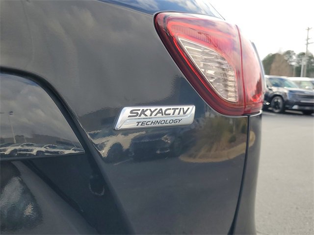 Used 2014 MAZDA CX-5 Sport w/ Bluetooth Audio Package image 9