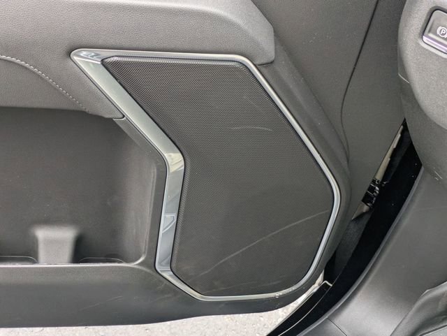 New 2026 GMC Sierra 1500 SLE AWD/4WD image 13