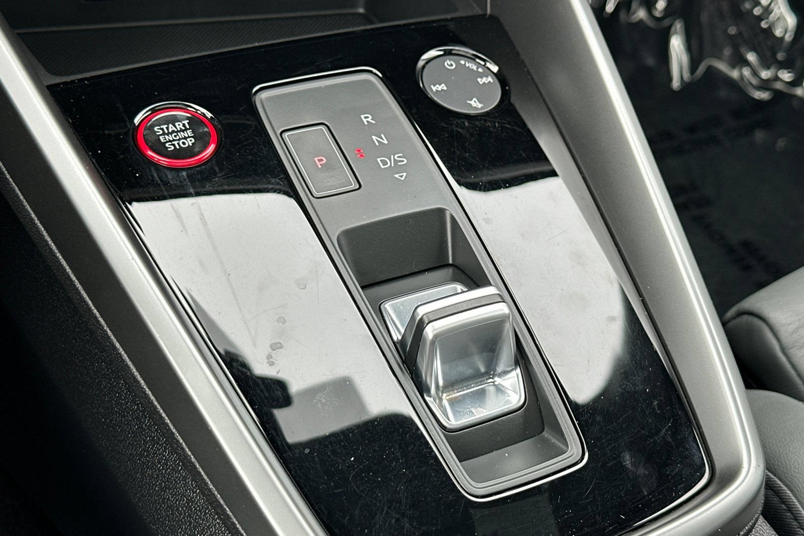 Used 2022 Audi S3 Premium Plus AWD/4WD image 21