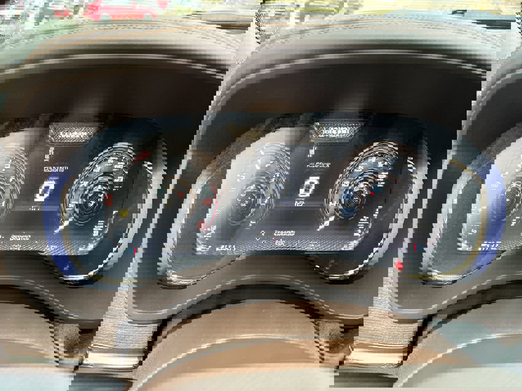 New 2025 RAM 3500 Longhorn image 15