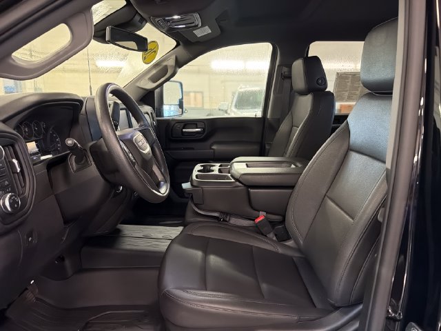 Certified 2026 GMC Sierra 3500 Pro w/ Convenience Package AWD/4WD image 11
