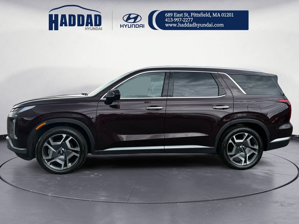 Certified 2024 Hyundai Palisade SEL w/ Premium Package AWD/4WD image 2