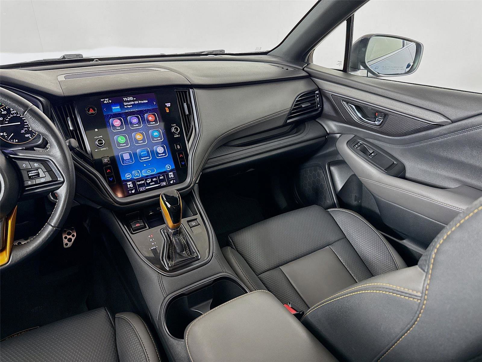 Used 2022 Subaru Outback Wilderness image 24