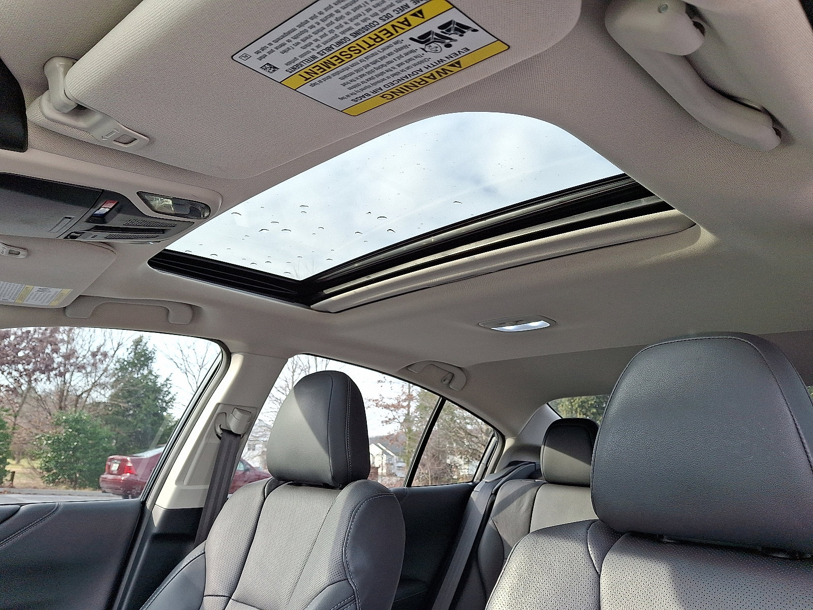 Used 2023 Subaru Legacy Limited image 14