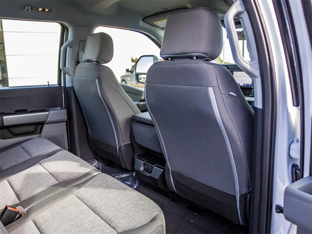New 2026 Ford F250 XL w/ STX Appearance Package image 18