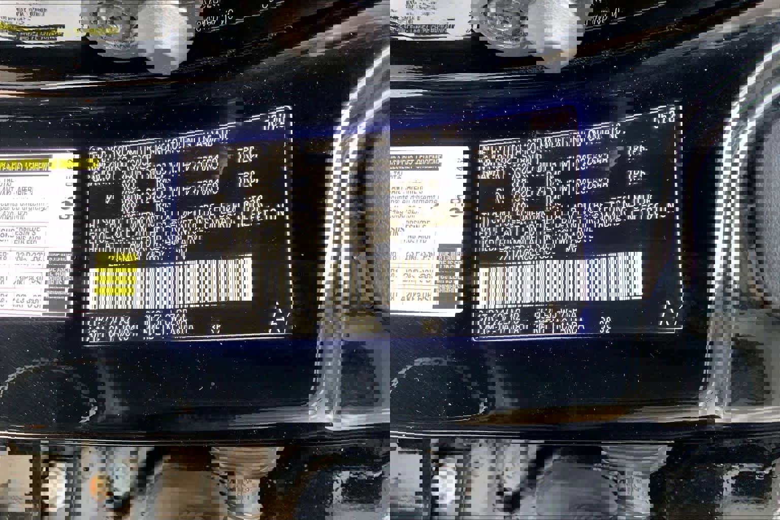 Used 2020 Lexus RX 350 AWD w/ Premium Package image 33