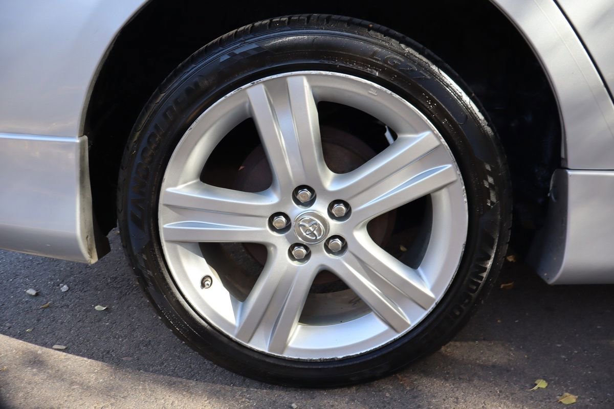 Used 2013 Toyota Corolla S w/ Premium Pkg image 43