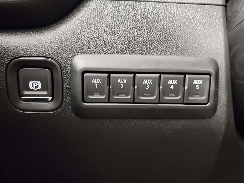 New 2025 Chevrolet Silverado 3500 W/T w/ WT Convenience Package image 34