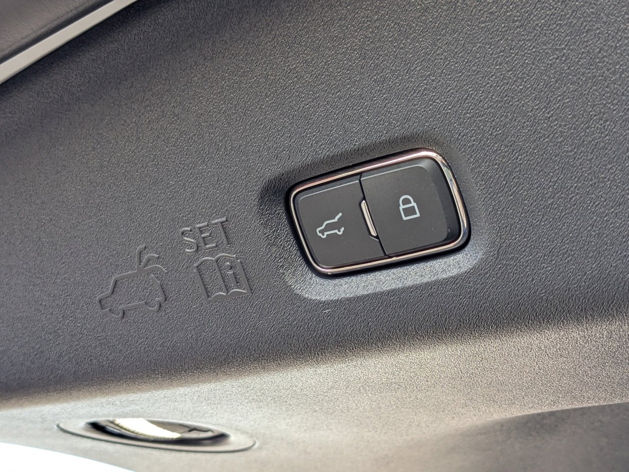 New 2025 Ford Expedition Max King Ranch image 16