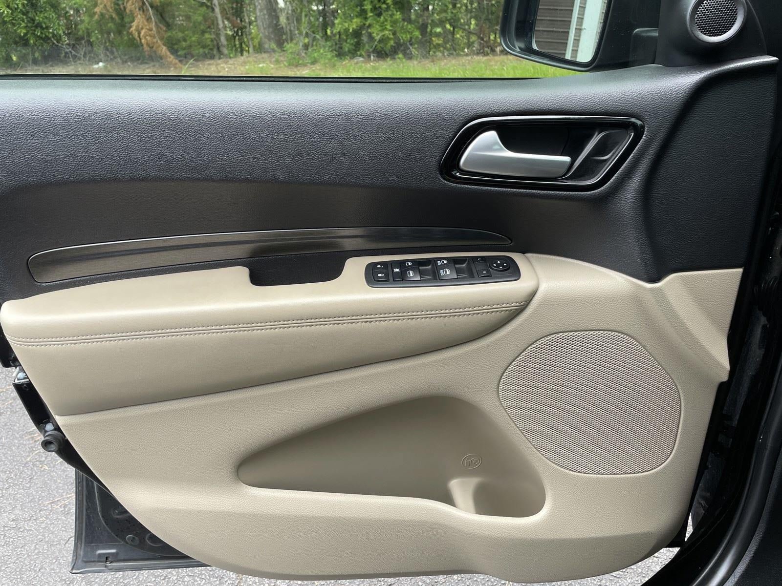 Used 2021 Dodge Durango SXT AWD/4WD image 33