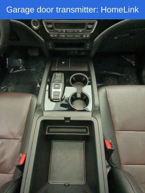 Certified 2024 Honda Ridgeline Black Edition image 24