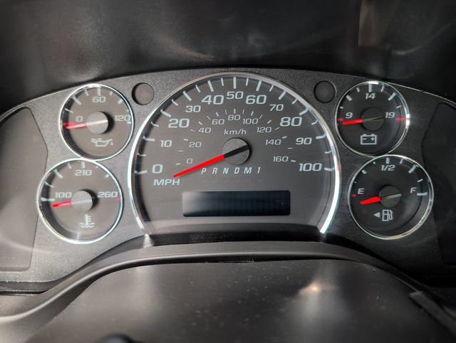 New 2026 Chevrolet Express 3500 w/ Power Convenience Package RWD image 13