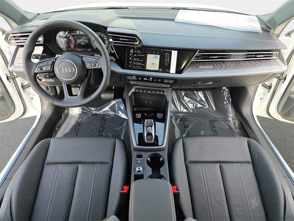 New 2026 Audi A3 2.0T Premium image 34
