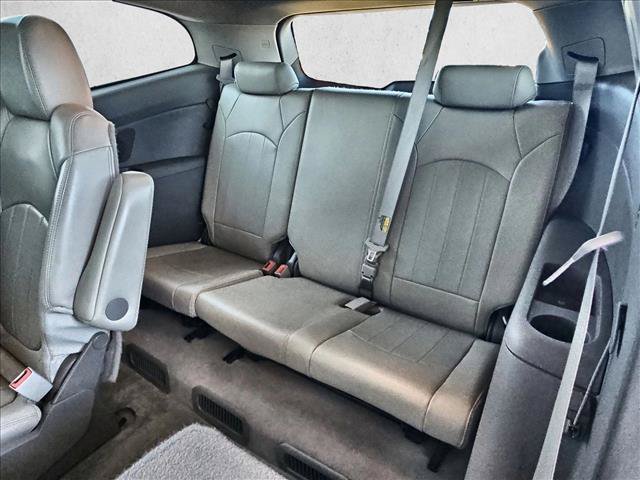 Used 2013 Chevrolet Traverse LTZ w/ LPO, 'HIT The Road' Package FWD image 23