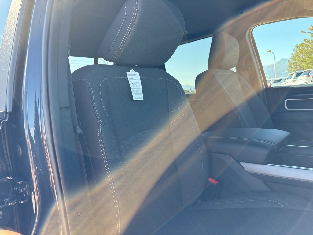 New 2026 RAM 2500 Big Horn image 26