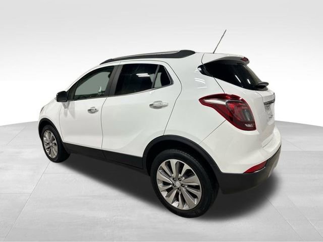 Used 2019 Buick Encore Preferred image 8