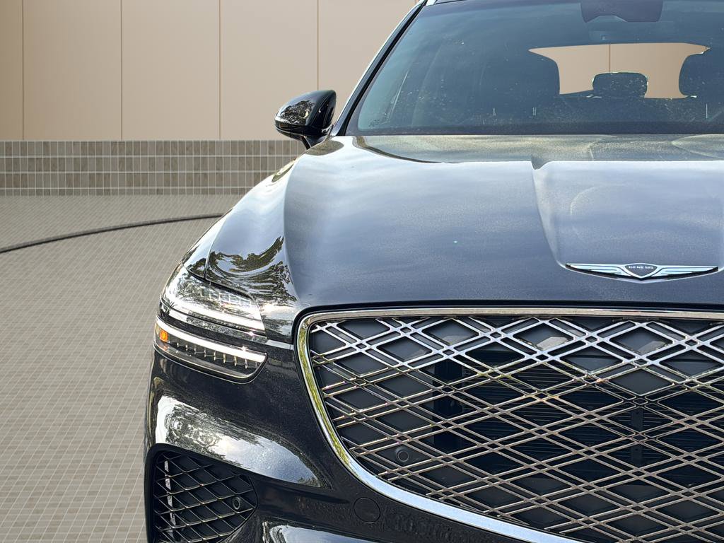 Certified 2026 Genesis GV70 2.5T image 42