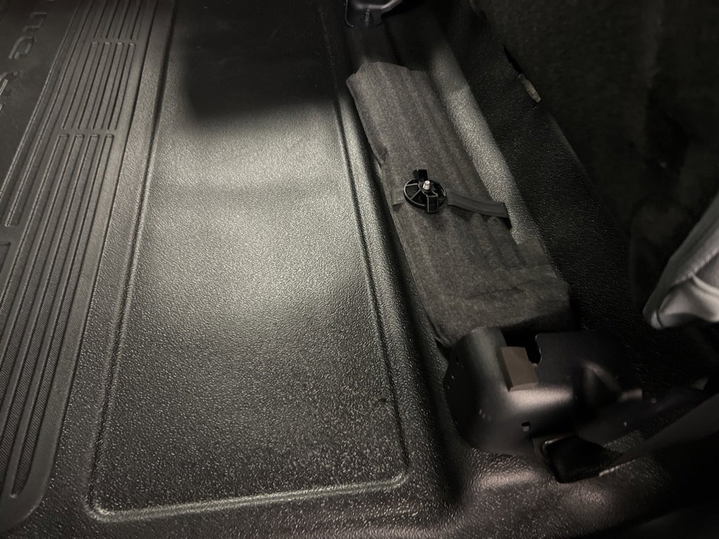 New 2026 Ford F250 XL w/ XL Chrome Package image 26