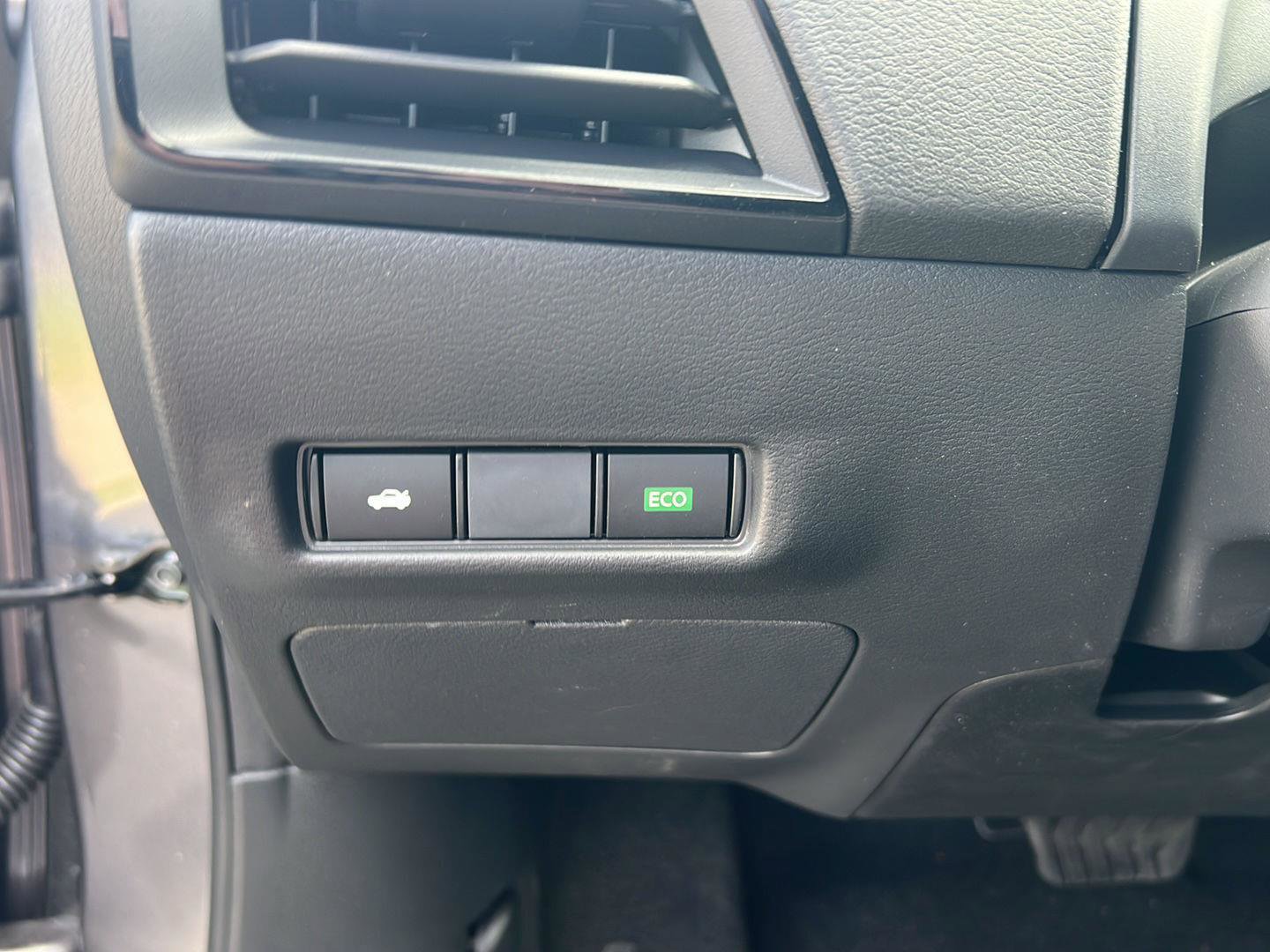 New 2026 Nissan Sentra S w/ Floor Mat Package image 19