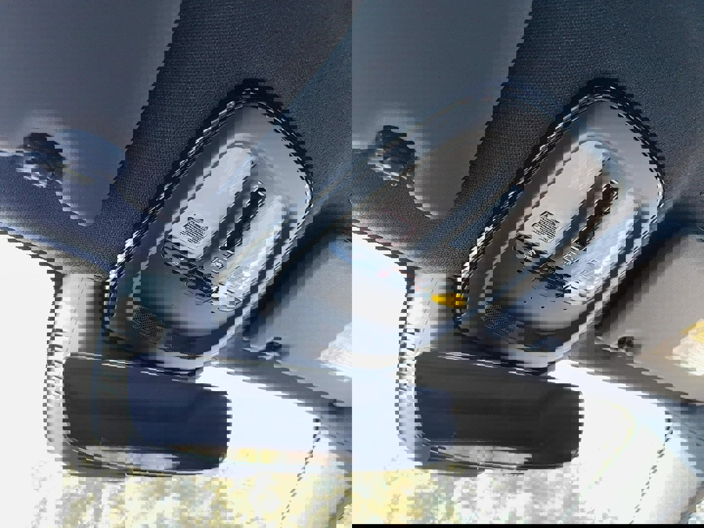 New 2026 Volvo XC40 B5 Ultra w/ Climate Package image 22