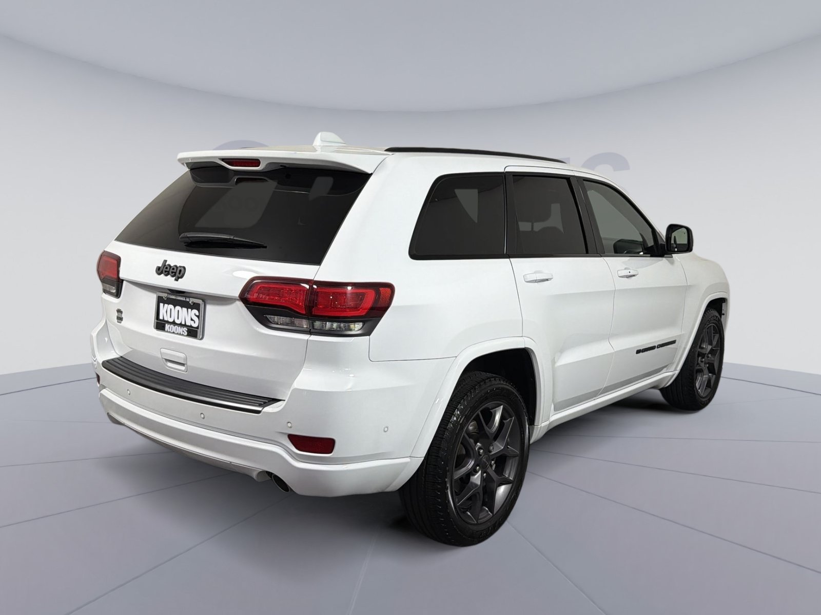Used 2021 Jeep Grand Cherokee Limited w/ Quick Order Package 28K 80th RWD image 7
