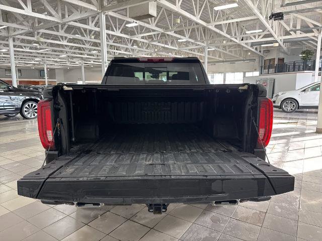 Used 2025 GMC Sierra 1500 Denali Ultimate AWD/4WD image 6