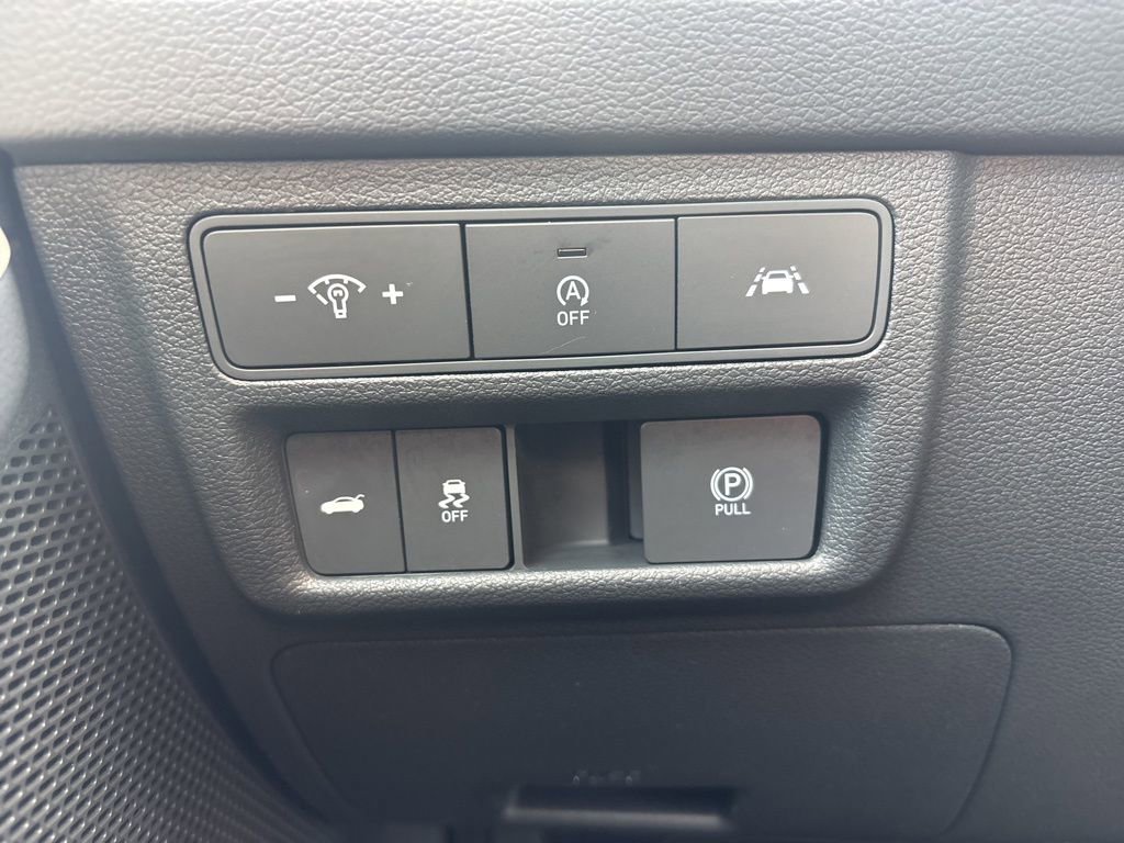 Certified 2023 Hyundai Sonata SE FWD image 28