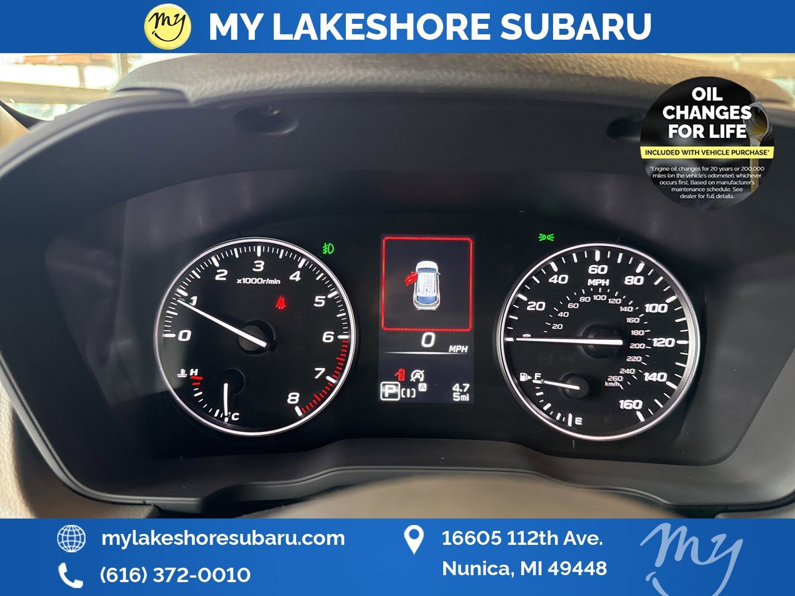 New 2026 Subaru Crosstrek 2.0i Premium image 15