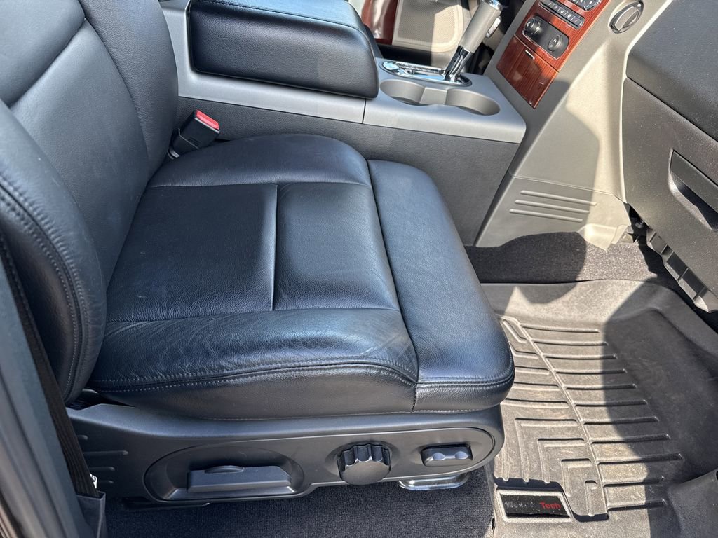 Used 2008 Ford F150 Lariat image 13
