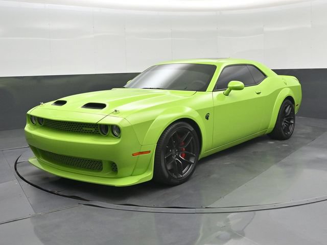 Used 2023 Dodge Challenger SRT Hellcat RWD image 29
