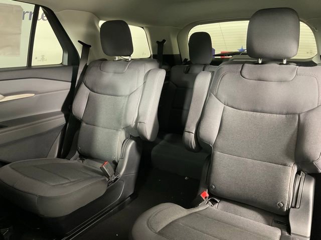 New 2026 Ford Explorer Active image 16