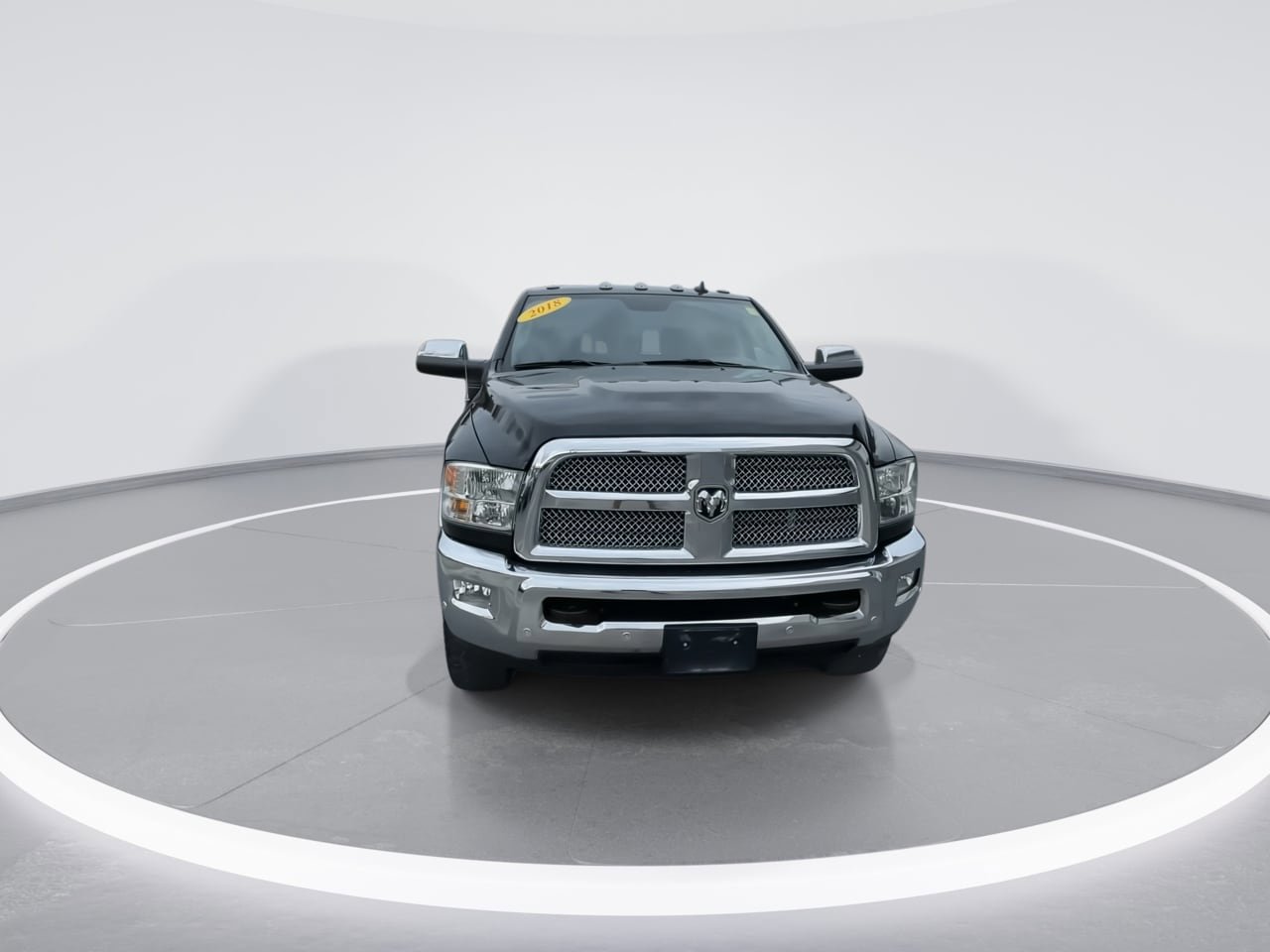 Used 2018 RAM 2500 Big Horn w/ Harvest Edition AWD/4WD image 17