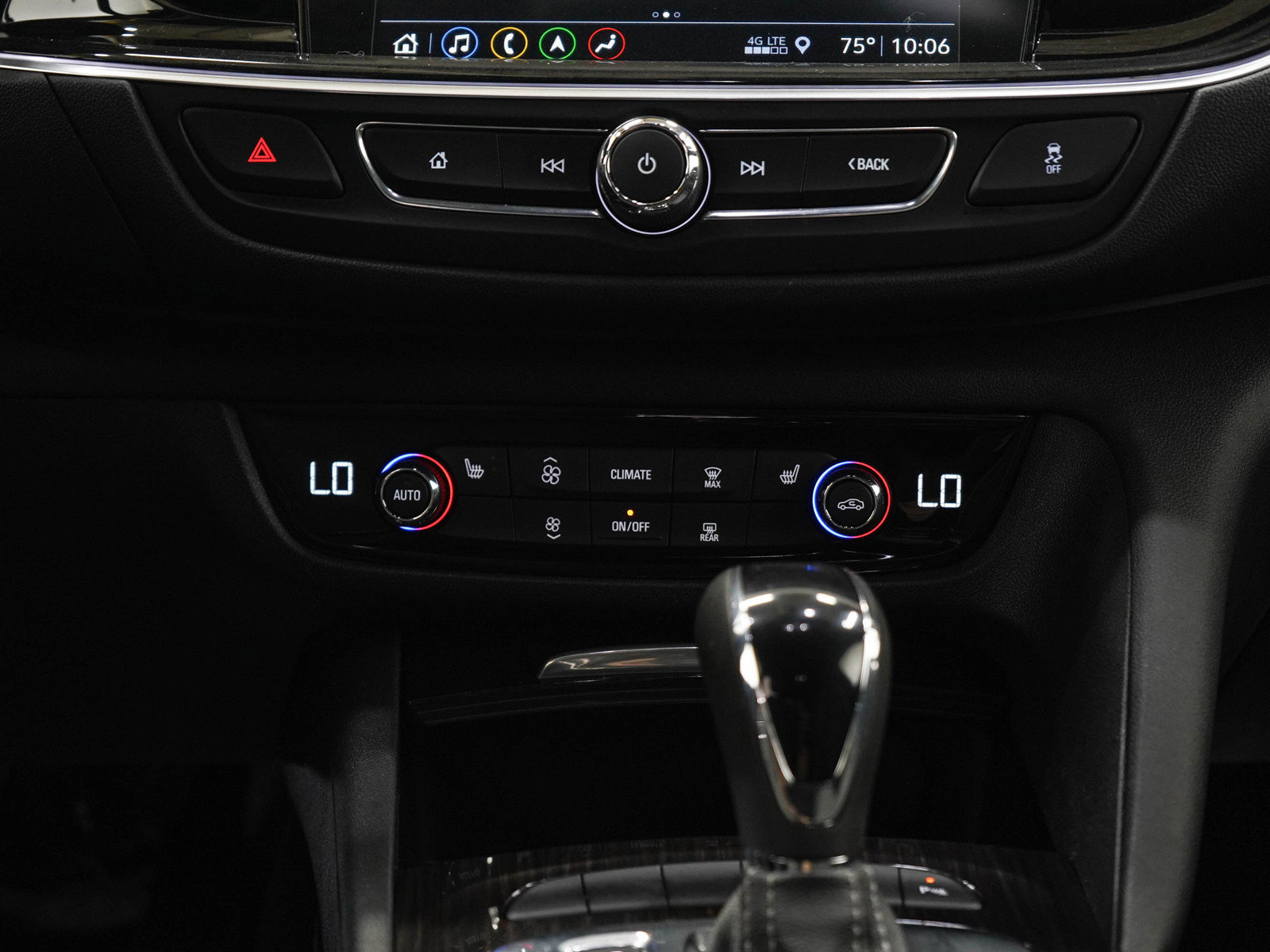 Used 2019 Buick Regal Avenir FWD image 17